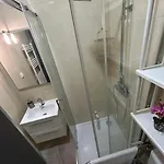 Lägenhet Casa Da Pedra D Duarte - Coracao Historico De Viseu