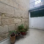 Casa Da Pedra D Duarte - Coracao Historico De Viseu