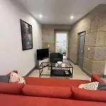 Casa Da Pedra D Duarte - Coracao Historico De