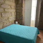 Casa Da Pedra D Duarte - Coracao Historico De Lägenhet