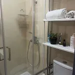 Casa Da Pedra D Duarte - Coracao Historico De Apartament Viseu