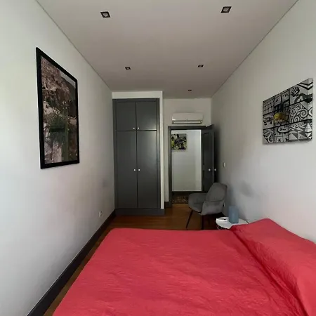 Casa Da Pedra D Duarte - Coracao Historico De * Визеу