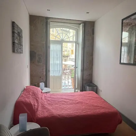 Casa Da Pedra D Duarte - Coracao Historico De Апартаменты *