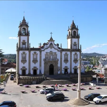 Casa Da Pedra D Duarte - Coracao Historico De