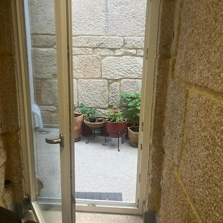 Casa Da Pedra D Duarte - Coracao Historico De *