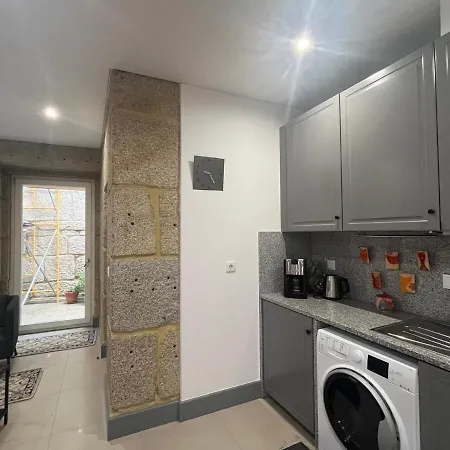 Casa Da Pedra D Duarte - Coracao Historico De *