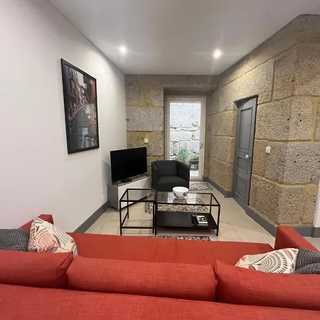 Casa Da Pedra D Duarte - Coracao Historico De