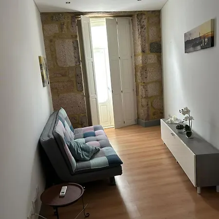 Casa Da Pedra D Duarte - Coracao Historico De Viseu