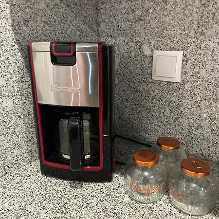 Апартаменты Casa Da Pedra D Duarte - Coracao Historico De Визеу