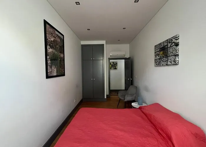 Casa Da Pedra D Duarte - Coracao Historico De * ויסאו