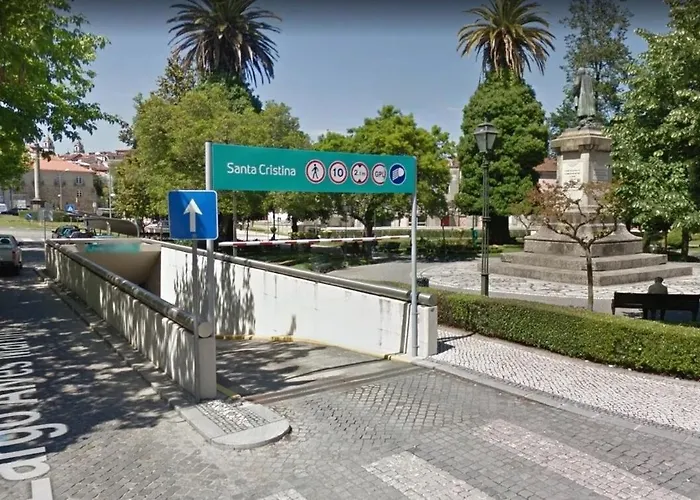 Casa Da Pedra D Duarte - Coração Histórico De Apartamento *