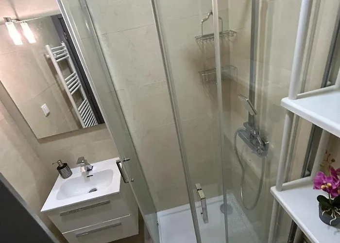 Apartamento Casa Da Pedra D Duarte - Coração Histórico De Viseu