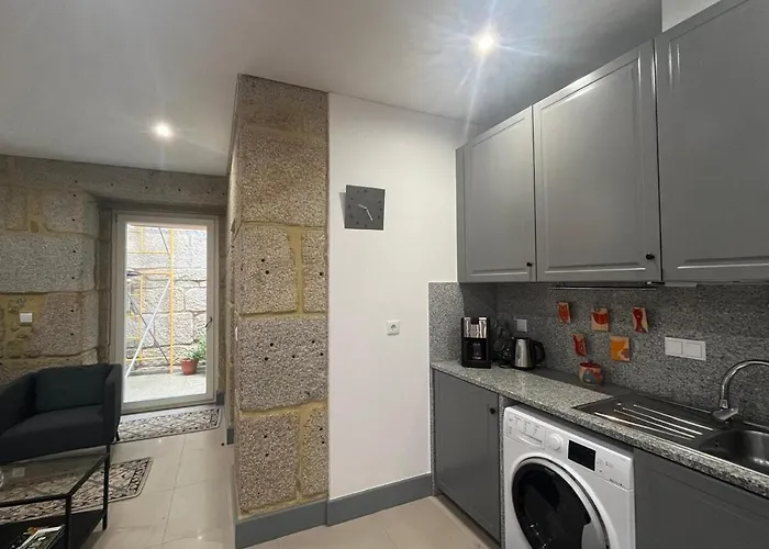 Casa Da Pedra D Duarte - Coracao Historico De *