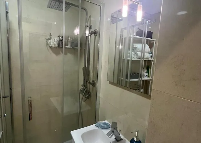 Casa Da Pedra D Duarte - Coração Histórico De Apartamento Viseu