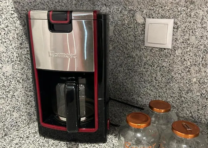 דירה Casa Da Pedra D Duarte - Coracao Historico De ויסאו